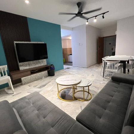 Bayview Villas Condo - Premium Unit Порт-Диксон Экстерьер фото