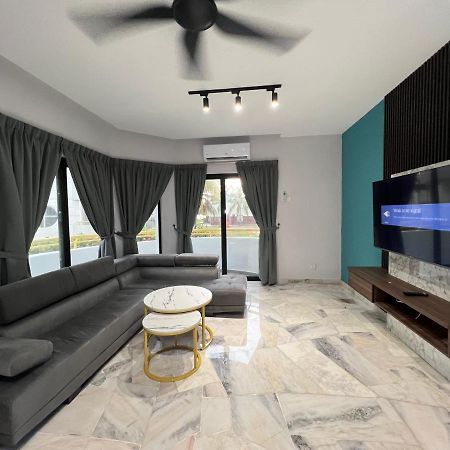 Bayview Villas Condo - Premium Unit Порт-Диксон Экстерьер фото