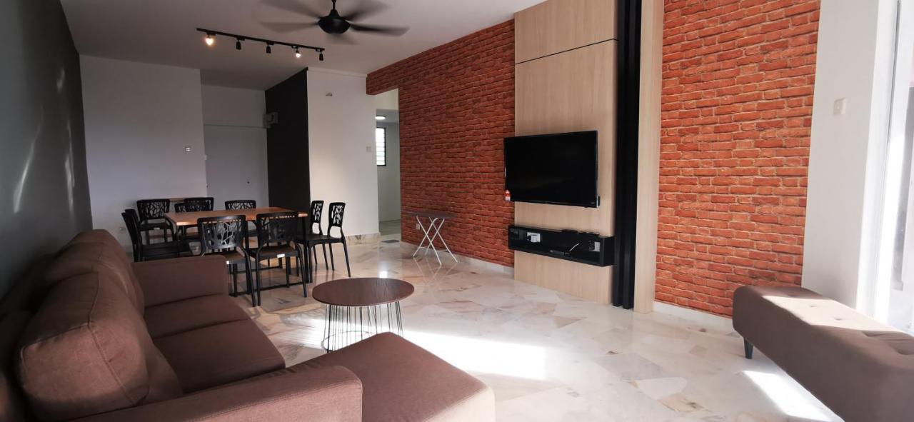 Bayview Villas Condo - Premium Unit Порт-Диксон Экстерьер фото