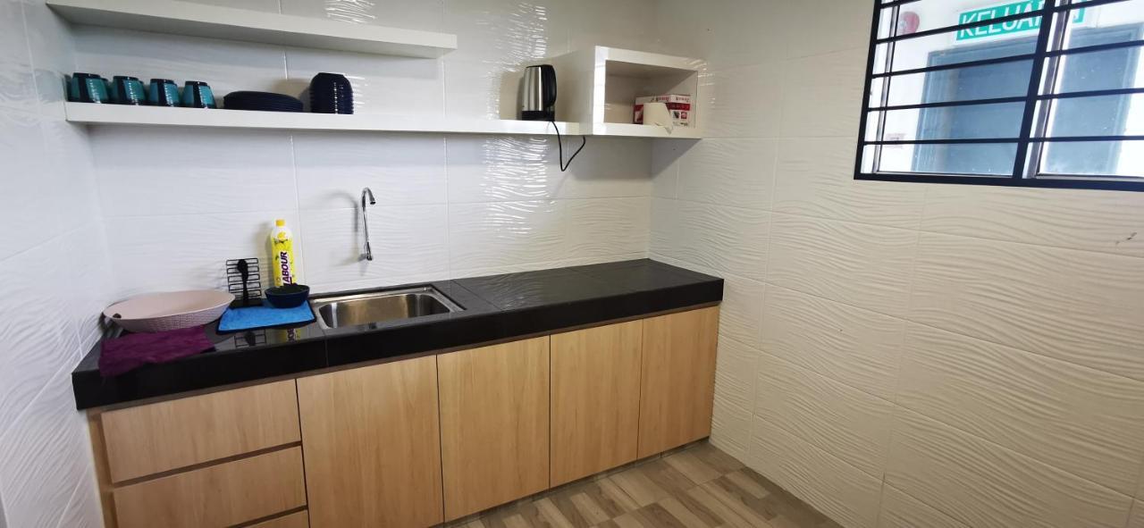 Bayview Villas Condo - Premium Unit Порт-Диксон Экстерьер фото