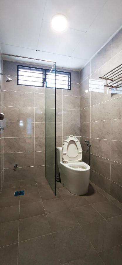 Bayview Villas Condo - Premium Unit Порт-Диксон Экстерьер фото