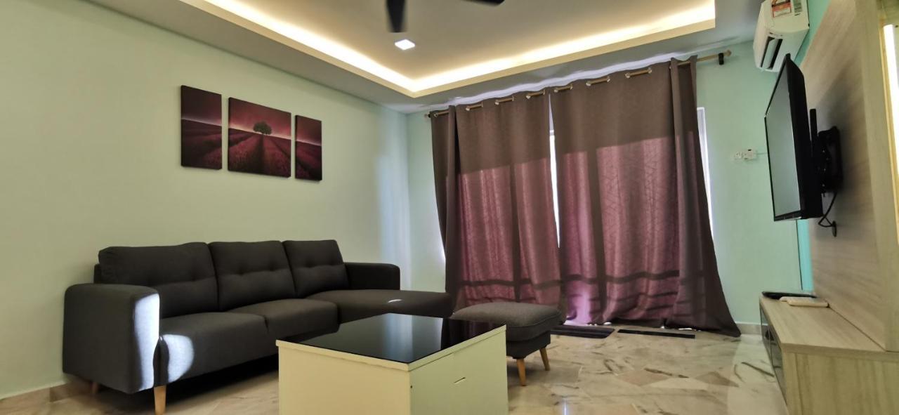 Bayview Villas Condo - Premium Unit Порт-Диксон Экстерьер фото
