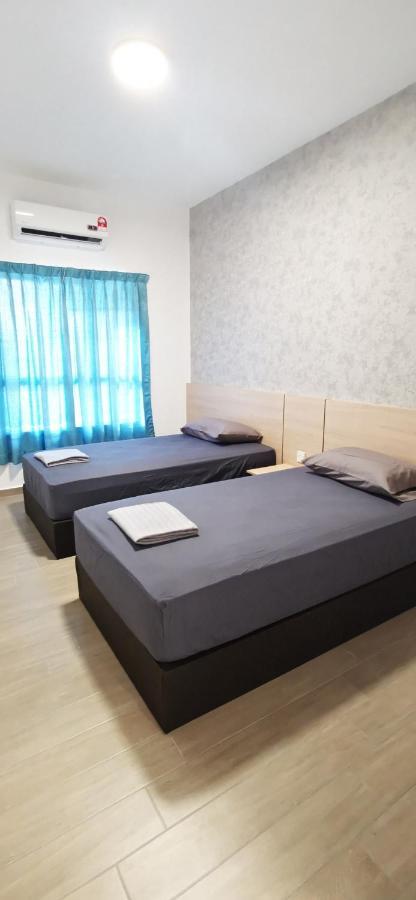 Bayview Villas Condo - Premium Unit Порт-Диксон Экстерьер фото