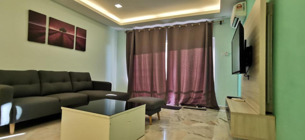 Bayview Villas Condo - Premium Unit Порт-Диксон Экстерьер фото