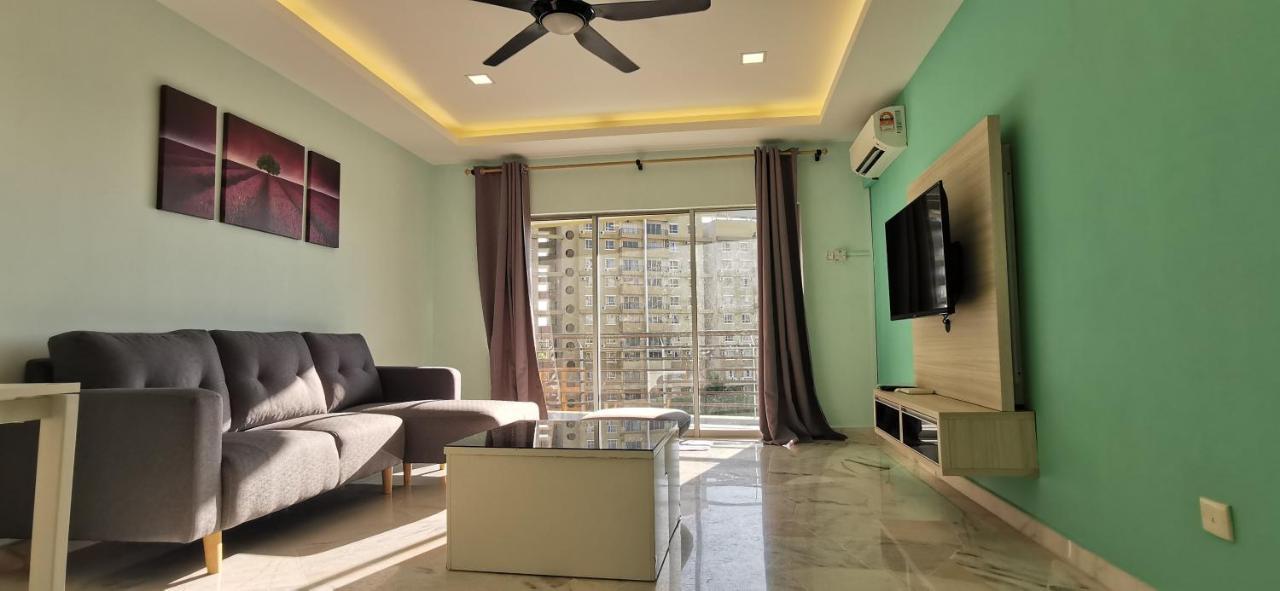 Bayview Villas Condo - Premium Unit Порт-Диксон Экстерьер фото