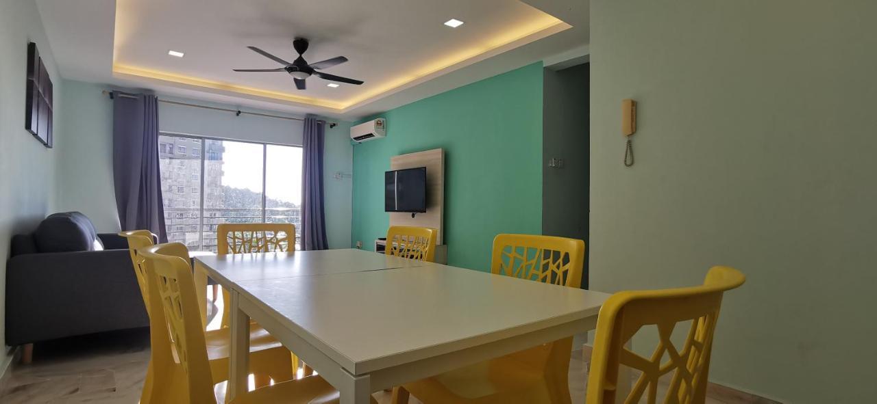 Bayview Villas Condo - Premium Unit Порт-Диксон Экстерьер фото