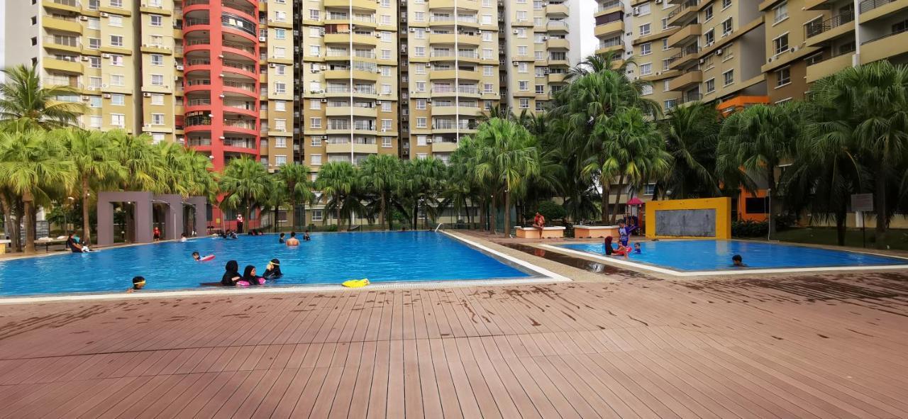 Bayview Villas Condo - Premium Unit Порт-Диксон Экстерьер фото