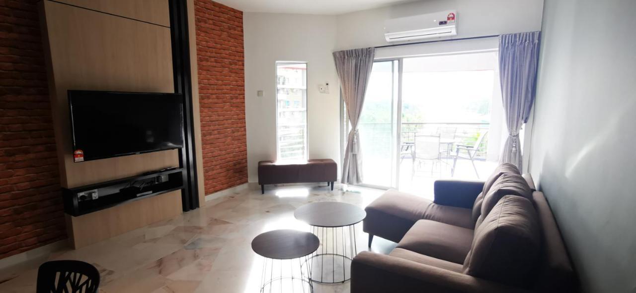 Bayview Villas Condo - Premium Unit Порт-Диксон Экстерьер фото