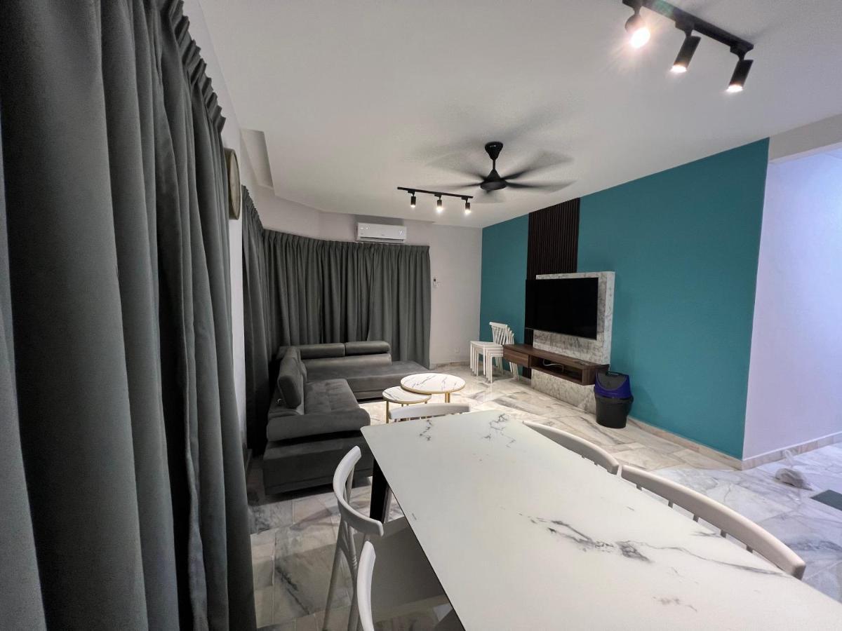 Bayview Villas Condo - Premium Unit Порт-Диксон Экстерьер фото