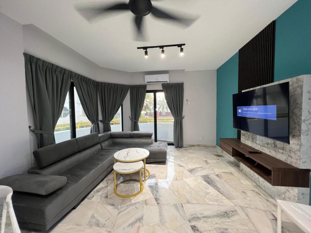 Bayview Villas Condo - Premium Unit Порт-Диксон Экстерьер фото