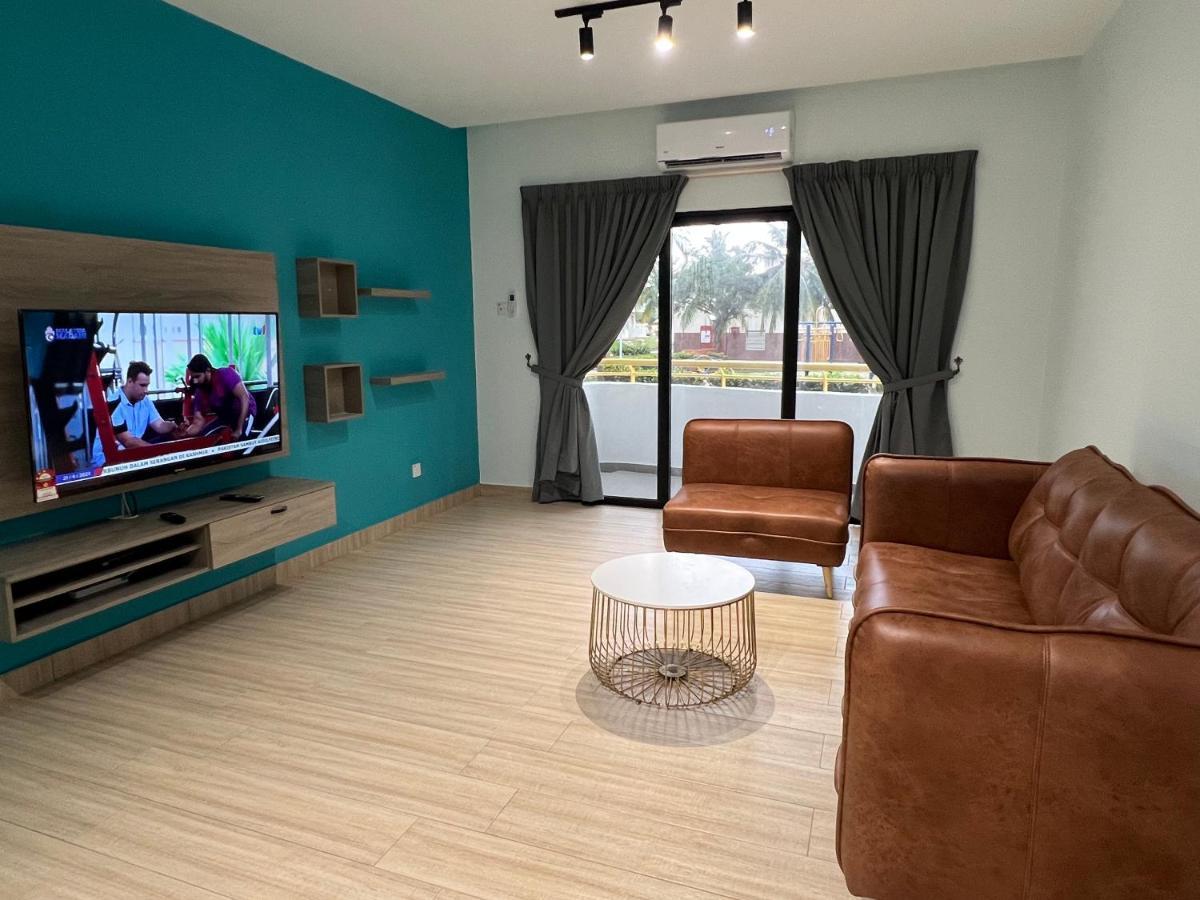 Bayview Villas Condo - Premium Unit Порт-Диксон Экстерьер фото