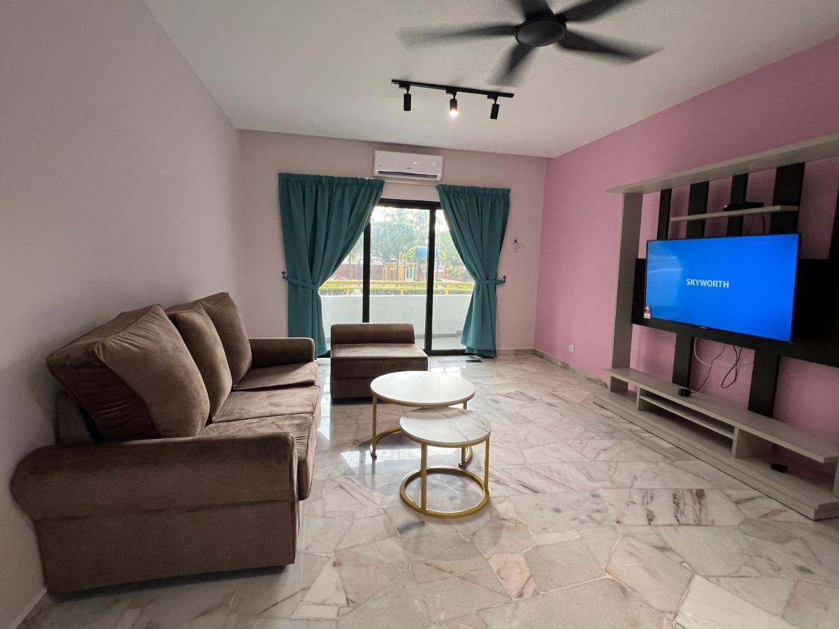 Bayview Villas Condo - Premium Unit Порт-Диксон Экстерьер фото