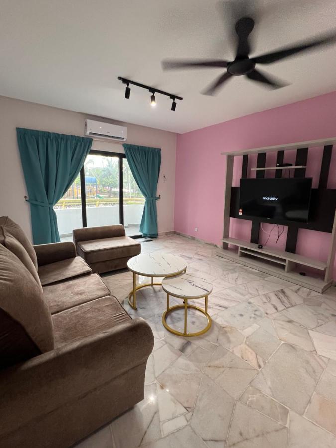 Bayview Villas Condo - Premium Unit Порт-Диксон Экстерьер фото