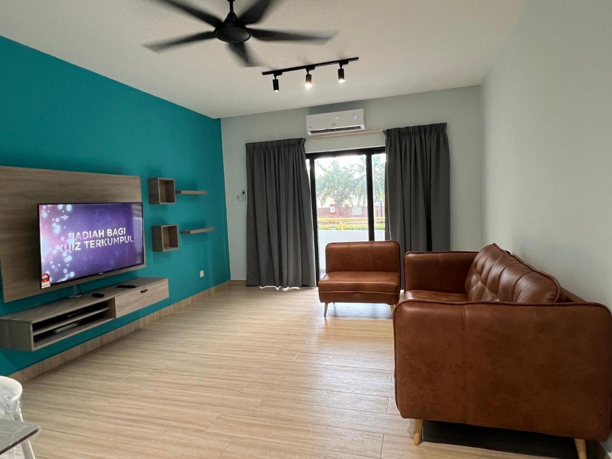 Bayview Villas Condo - Premium Unit Порт-Диксон Экстерьер фото