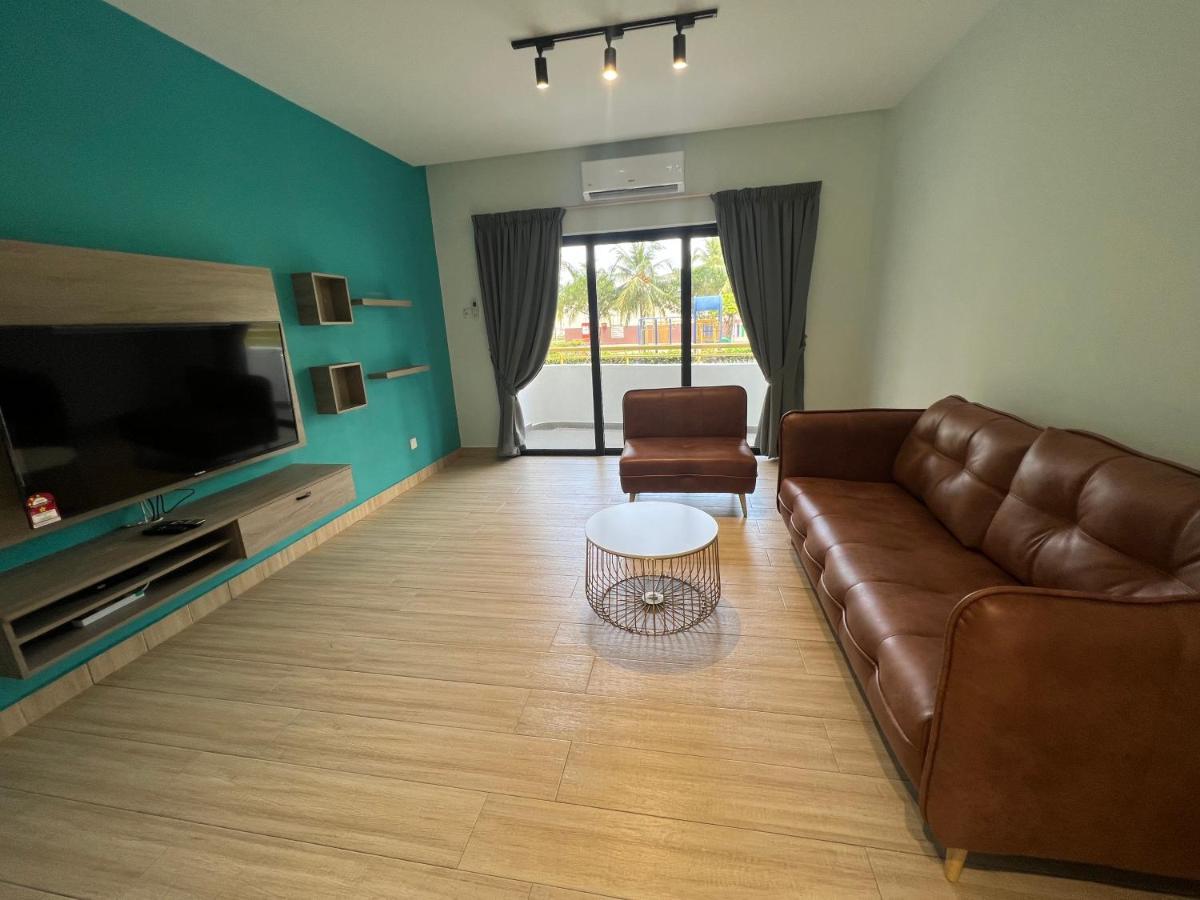 Bayview Villas Condo - Premium Unit Порт-Диксон Экстерьер фото