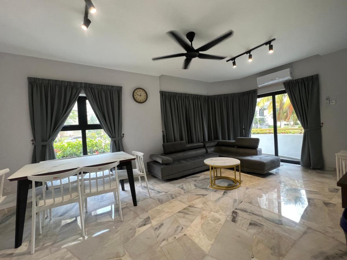 Bayview Villas Condo - Premium Unit Порт-Диксон Экстерьер фото