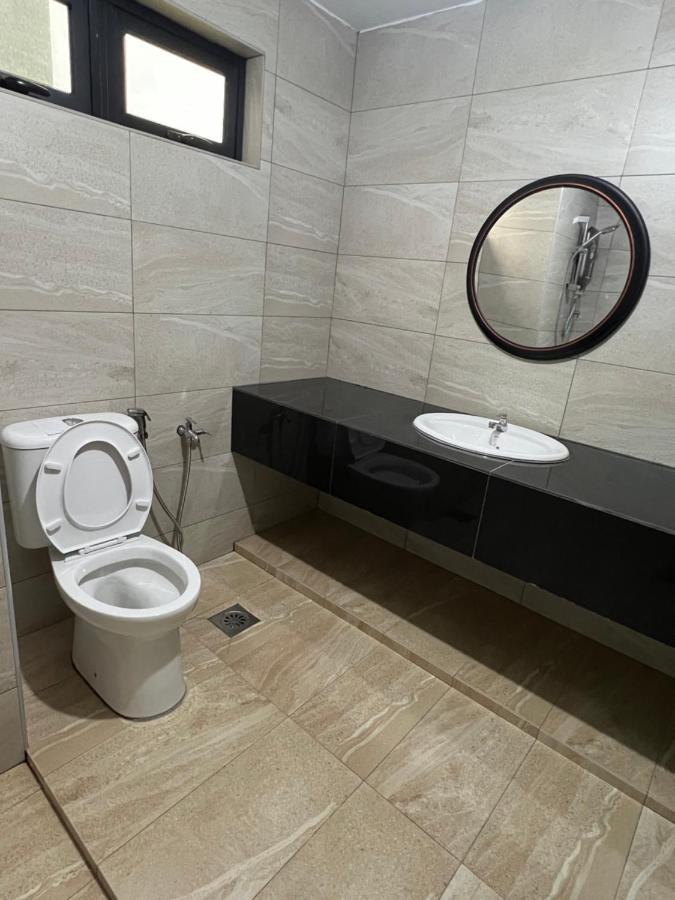 Bayview Villas Condo - Premium Unit Порт-Диксон Экстерьер фото