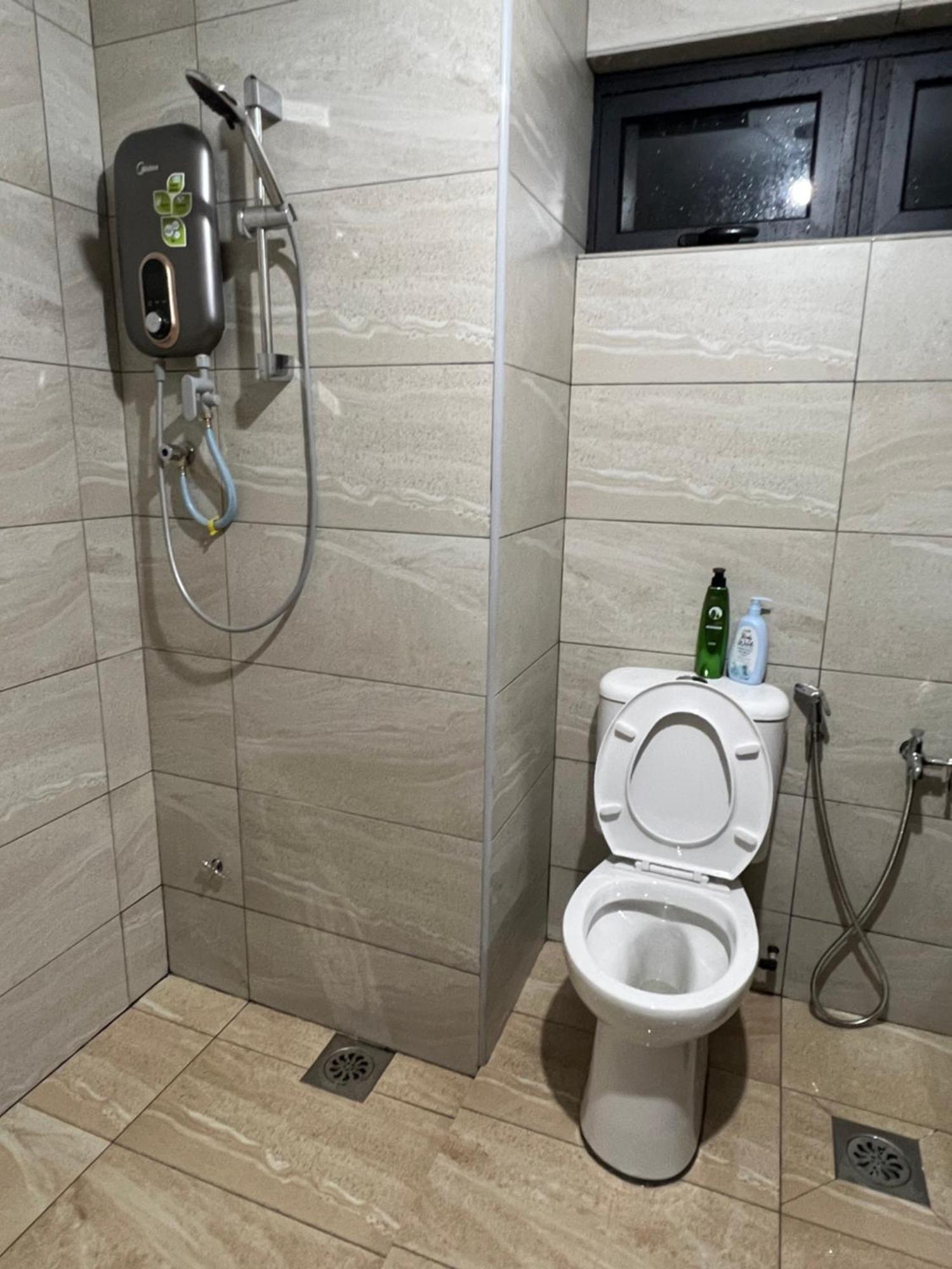 Bayview Villas Condo - Premium Unit Порт-Диксон Номер фото